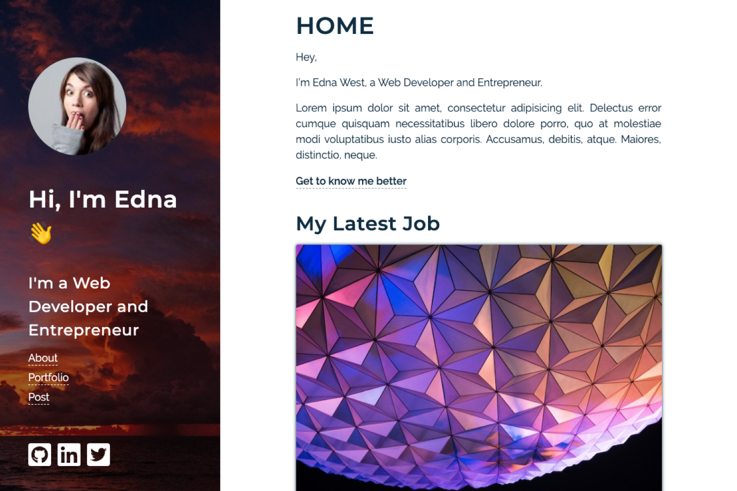 Imagen resultado de pagina web